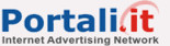 Portali.it - Internet Advertising Network - Ã¨ Concessionaria di Pubblicità per il Portale Web cuori.it